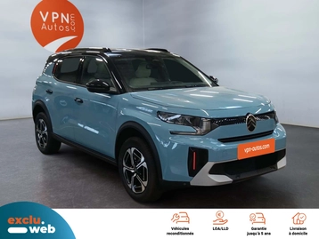 Image véhicule  Citroën C3 AIRCROSS (1)