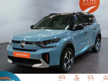 Image véhicule  Citroën C3 AIRCROSS (17)