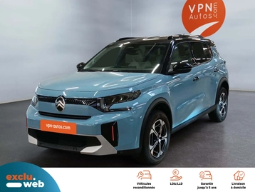 Image véhicule  Citroën C3 AIRCROSS (0)