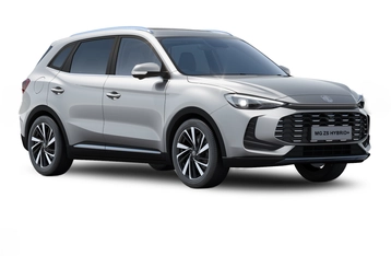 Image véhicule  MG MG Motor Zs Ev (0)