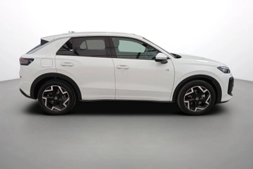 Image véhicule  Volkswagen T-ROC (19)