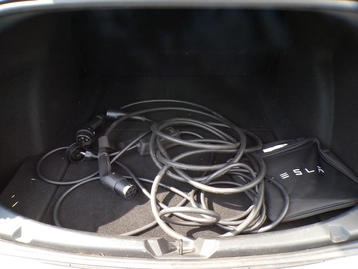 Image véhicule  Tesla MODEL 3 (11)