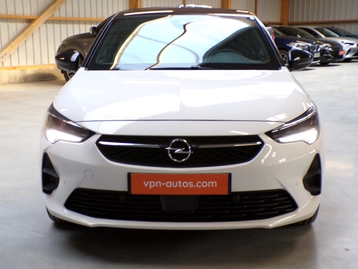 Image véhicule  Opel CORSA (4)