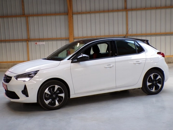 Image véhicule  Opel CORSA (3)