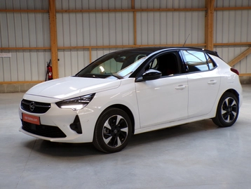 Image véhicule  Opel CORSA (2)