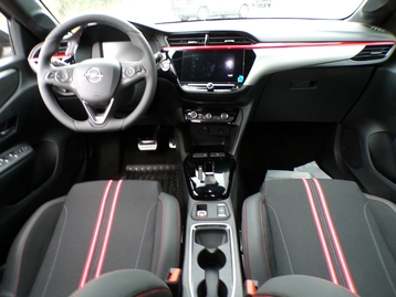 Image véhicule  Opel CORSA (13)