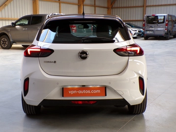 Image véhicule  Opel CORSA (8)