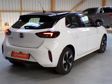 Image véhicule  Opel CORSA (9)