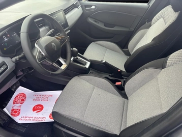 Image véhicule  Renault CLIO (16)