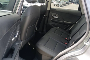 Image véhicule  MG ZS (8)