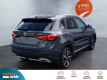 Image véhicule  MG ZS (3)