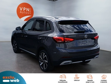 Image véhicule  MG ZS (2)