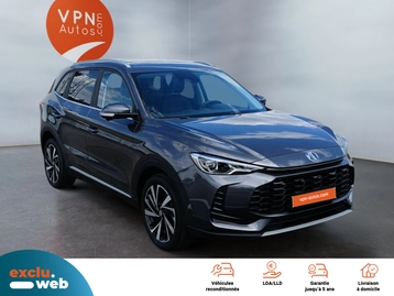 Image véhicule  MG ZS (1)