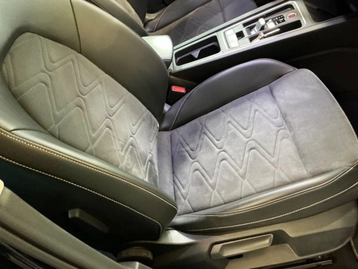 Image véhicule  Seat LEON (15)