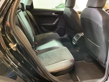 Image véhicule  Seat LEON (9)