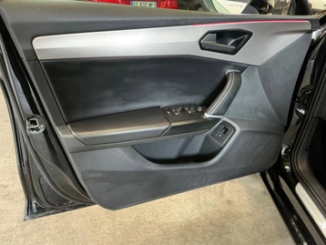 Image véhicule  Seat LEON (13)