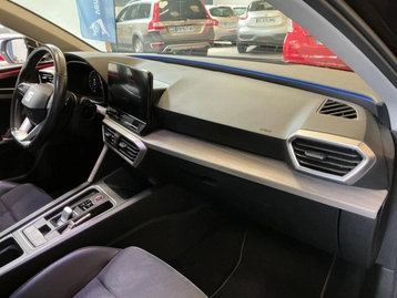 Image véhicule  Seat LEON (10)