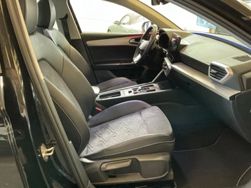 Image véhicule  Seat LEON (7)