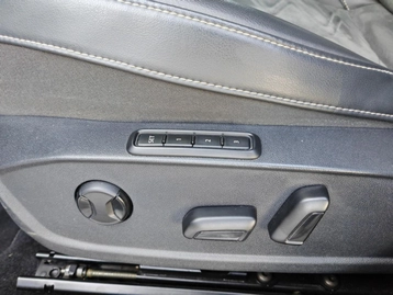 Image véhicule  Seat LEON (18)