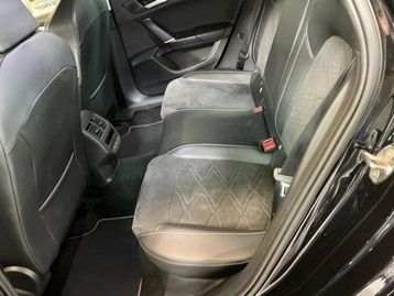 Image véhicule  Seat LEON (14)