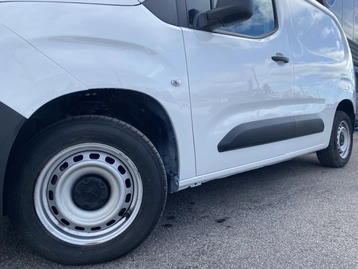 Image véhicule  Peugeot PARTNER (1)