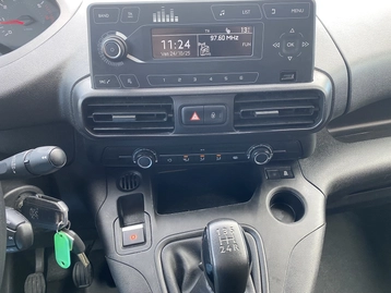 Image véhicule  Peugeot PARTNER (8)