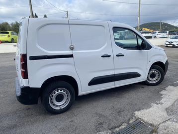 Image véhicule  Peugeot PARTNER (2)