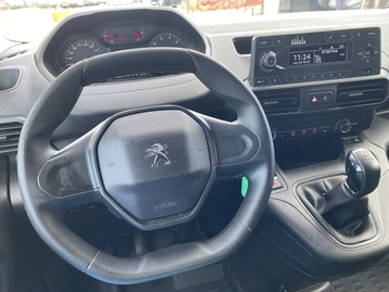 Image véhicule  Peugeot PARTNER (7)