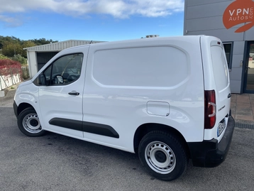 Image véhicule  Peugeot PARTNER (4)