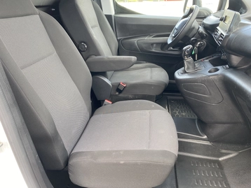 Image véhicule  Peugeot PARTNER (11)