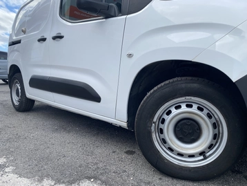 Image véhicule  Peugeot PARTNER (6)