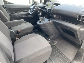 Image véhicule  Peugeot PARTNER (12)