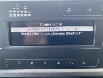 Image véhicule  Peugeot PARTNER (9)