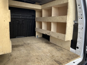 Image véhicule  Peugeot PARTNER (14)