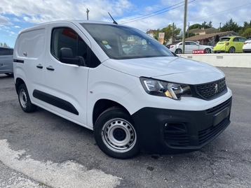 Image véhicule  Peugeot PARTNER (5)