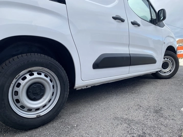 Image véhicule  Peugeot PARTNER (3)