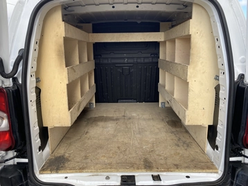 Image véhicule  Peugeot PARTNER (13)