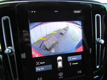 Image véhicule  Volvo XC40 (7)