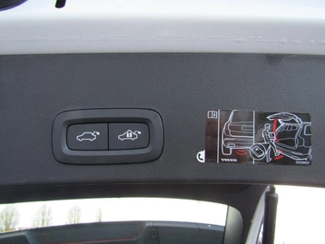 Image véhicule  Volvo XC40 (16)