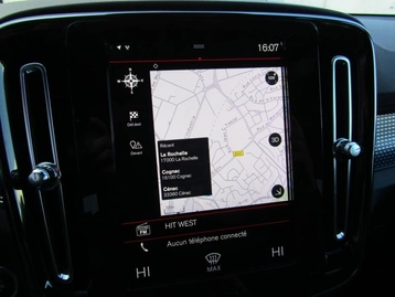 Image véhicule  Volvo XC40 (8)