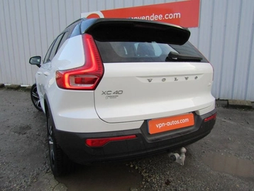Image véhicule  Volvo XC40 (19)