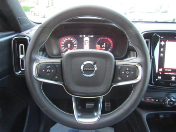 Image véhicule  Volvo XC40 (9)