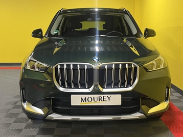 Image véhicule  BMW X1 (6)