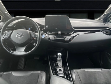 Image véhicule  Toyota C-HR (9)