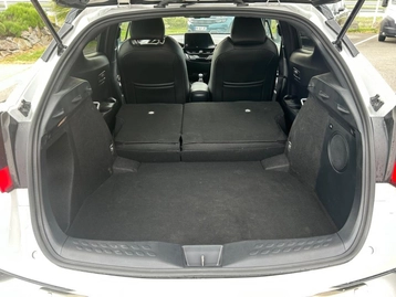 Image véhicule  Toyota C-HR (19)