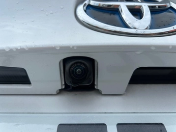 Image véhicule  Toyota C-HR (15)