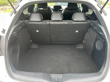 Image véhicule  Toyota C-HR (17)