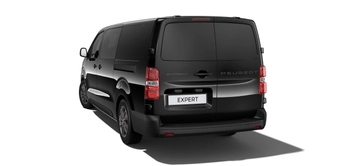 Image véhicule  Peugeot EXPERT CABINE APPROFONDIE (2)