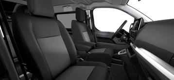 Image véhicule  Peugeot EXPERT CABINE APPROFONDIE (6)