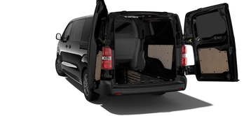 Image véhicule  Peugeot EXPERT CABINE APPROFONDIE (3)